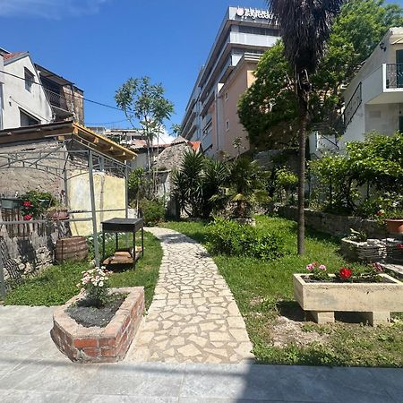 Dalmata Garden Split Apartment Exterior photo