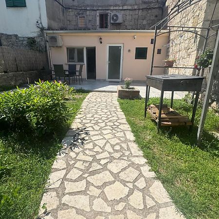Dalmata Garden Split Apartment Exterior photo