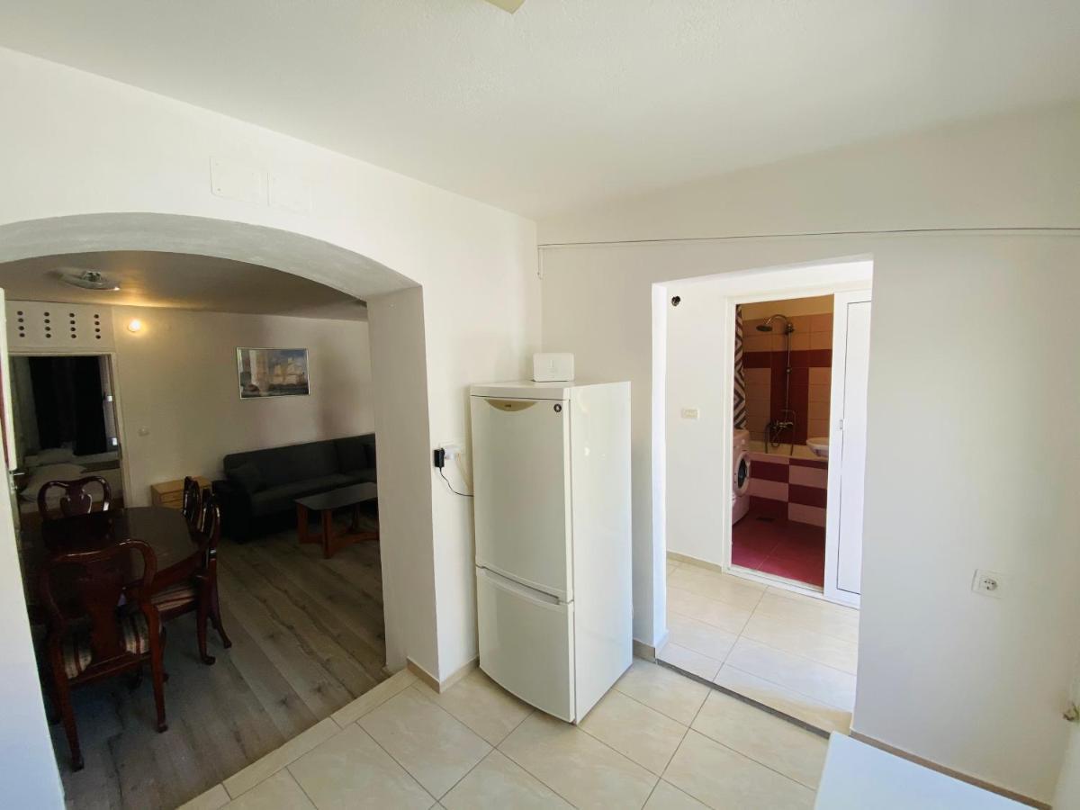 Dalmata Garden Split Apartment Exterior photo