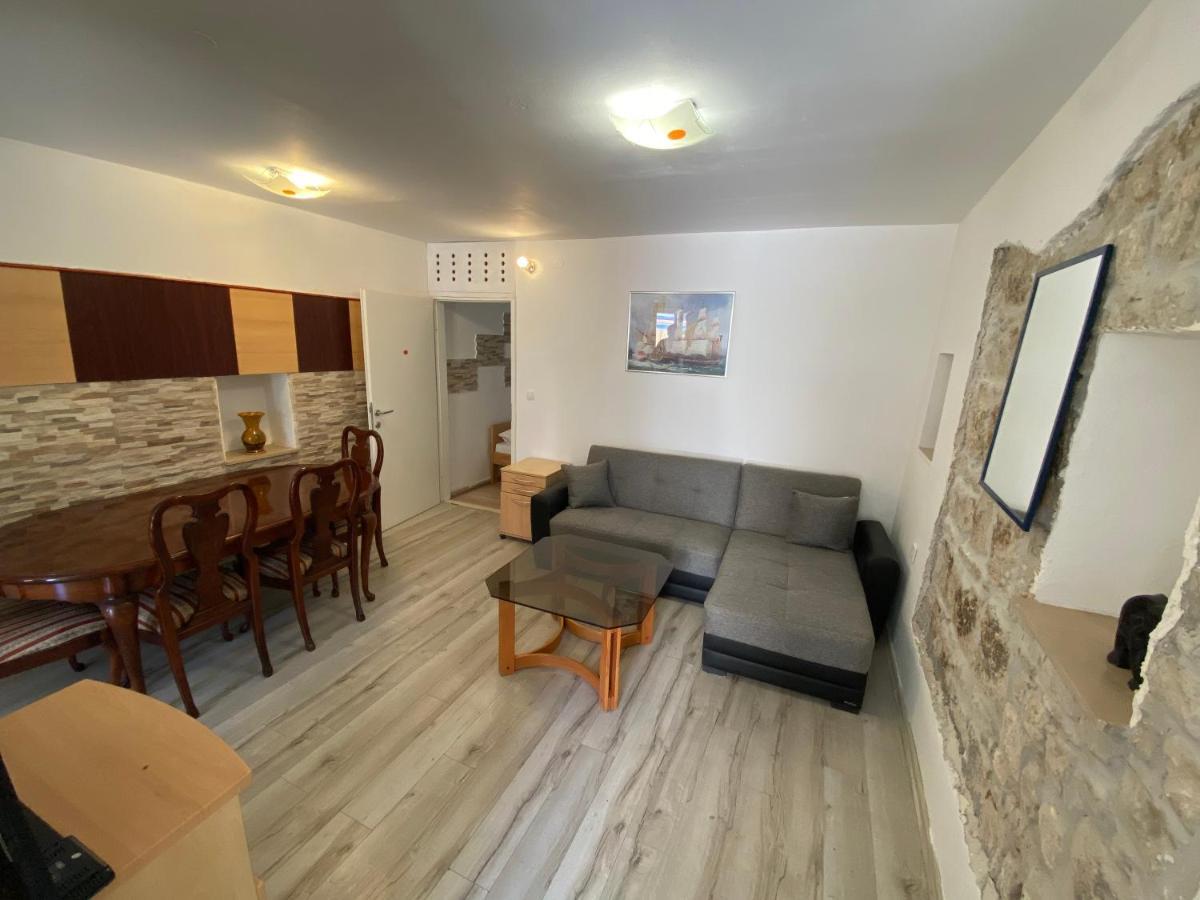 Dalmata Garden Split Apartment Exterior photo
