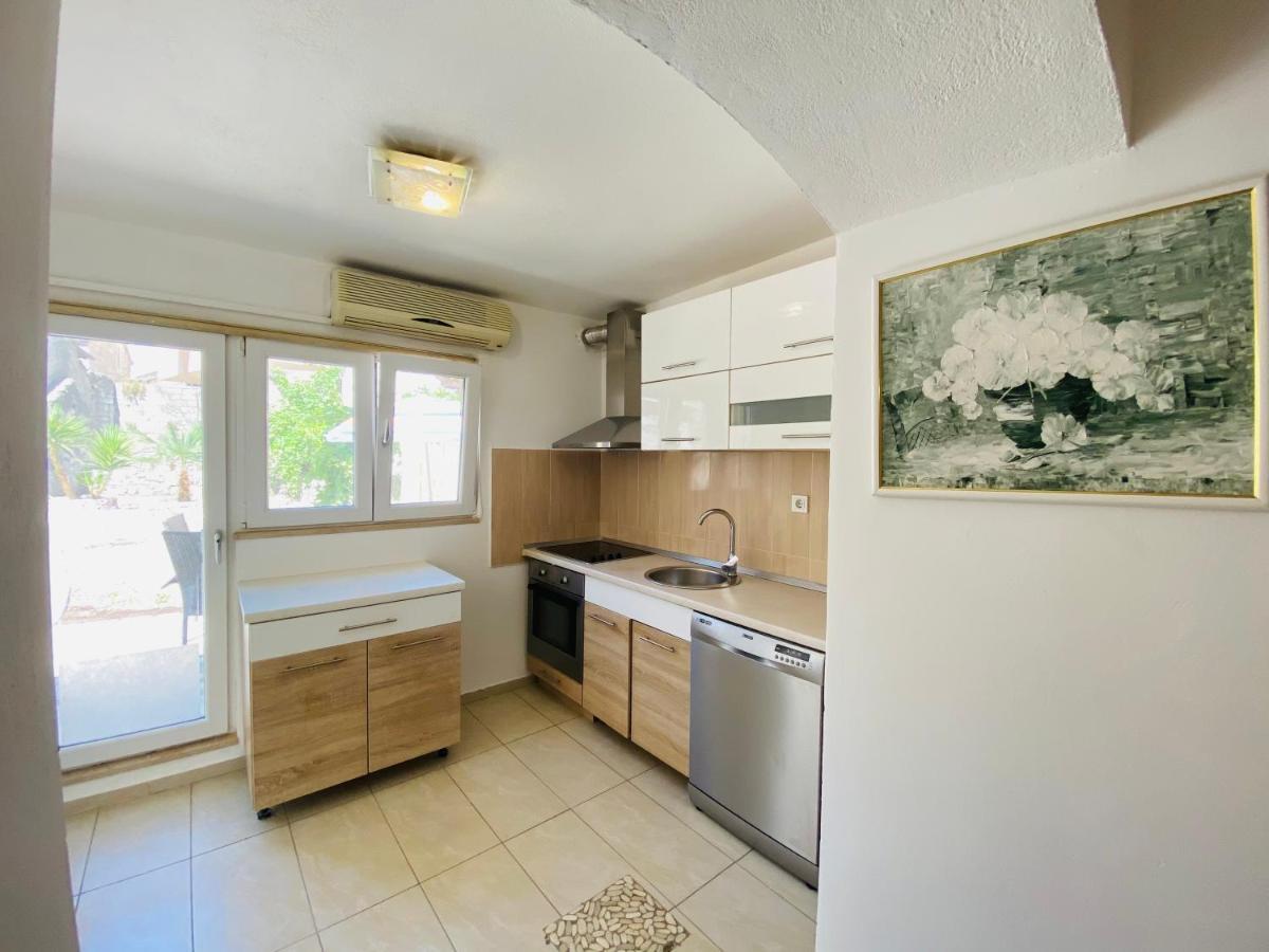 Dalmata Garden Split Apartment Exterior photo
