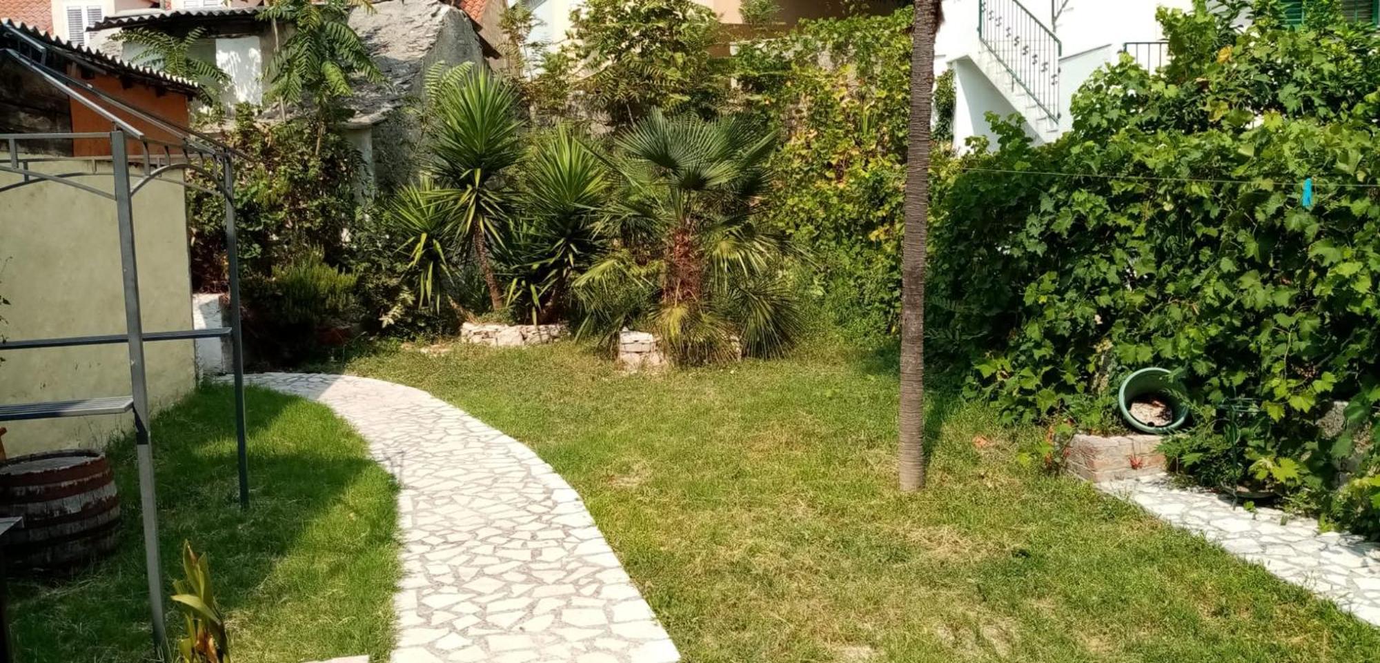 Dalmata Garden Split Apartment Exterior photo